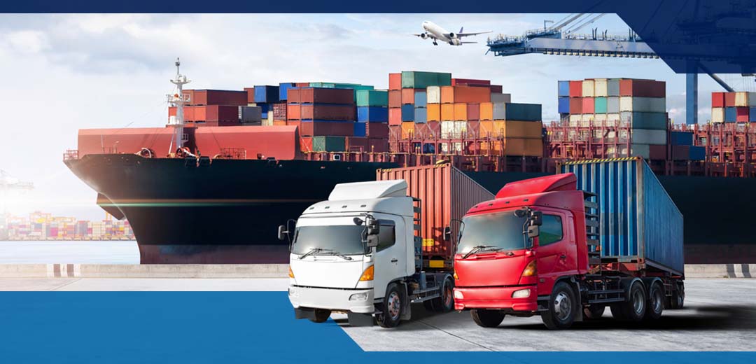 Right Freight Forwarder for Your Needs