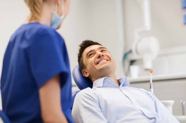 Revolutionising Dental Care: The Science of Personalised Treatment Revolutionising Dental Care: The Science of Personalised Treatment