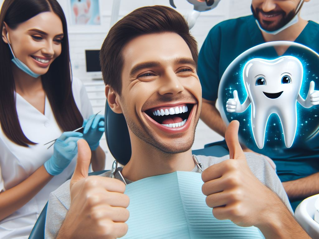 Playful Approaches: Redefining Dental Marketing Through Gamification Playful Approaches: Redefining Dental Marketing Through Gamification